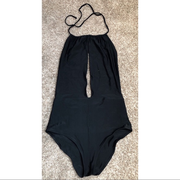 Aerie One Piece Swim Suit - Picture 2 of 3